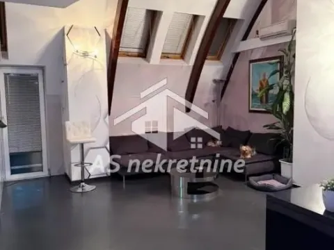 Izdavanje, trosoban stan, 90m², Vukov Spomenik, Zvezdara Sve Podlokacije - image 2