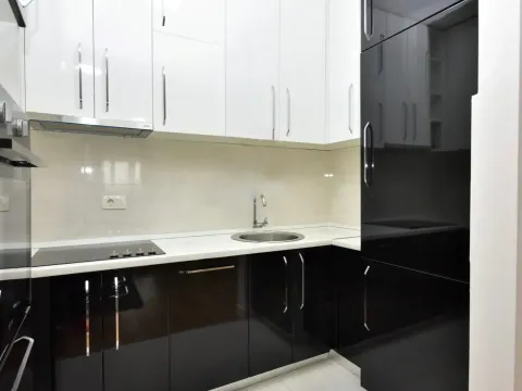 Izdavanje, jednosoban stan, 50m², Central Point, Podgorica - image 2