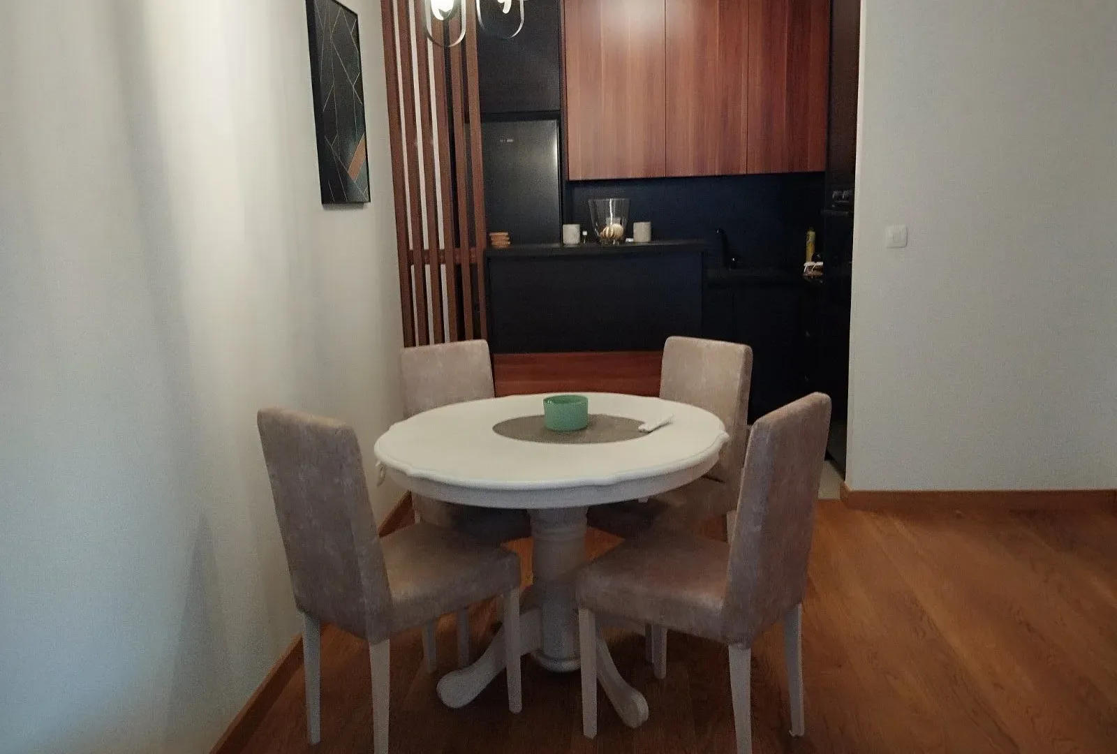 Rent, apartment, 48m², City Kvart, Podgorica