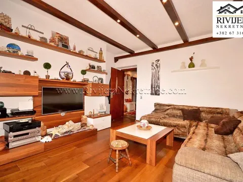 Sale, two bedroom apartment, 138m², Savina, Herceg Novi - image 26