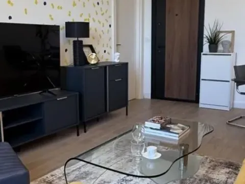 Prodaja, četvorosoban stan, 114m², Savski Venac, Beograd - image 2