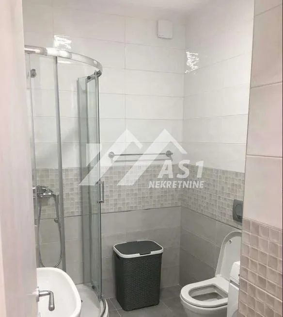 Rent, one bedroom apartment, 41m², Adamovićevo Naselje, Novi Sad Sve Podlokacije