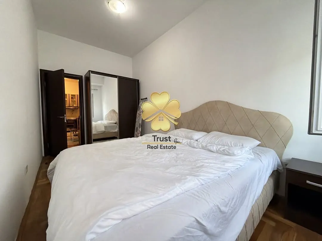Rent, two bedroom apartment, 60m², Krivi Most, Podgorica