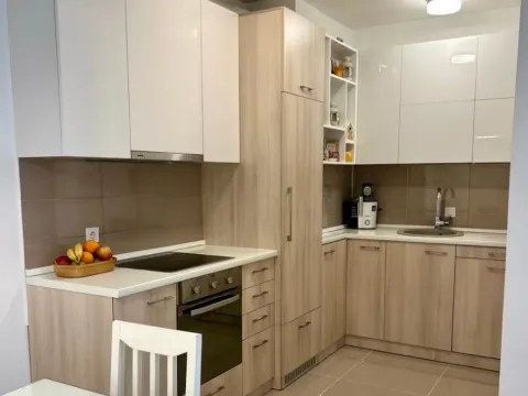 Izdavanje, jednosoban stan, 50m², Zabjelo, Podgorica - image 5