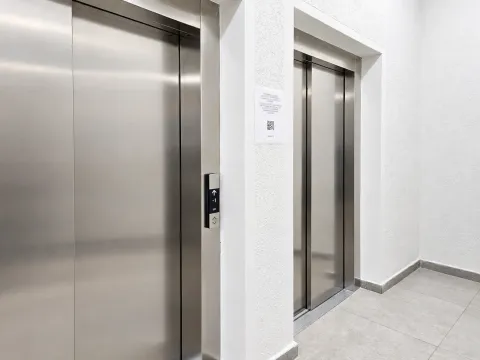 Rent, one bedroom apartment, 40m², Zabjelo, Podgorica - image 4