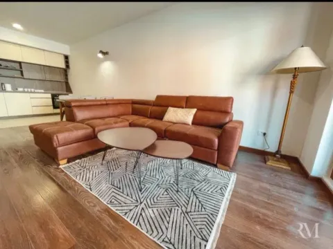 Izdavanje, jednosoban stan, 52m², Master Kvart, Podgorica - image 3