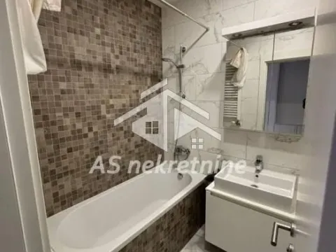 Izdavanje, jednosoban stan, 42m², Novi Beograd Blok 65, Novi Beograd Sve Podlokacije - image 10