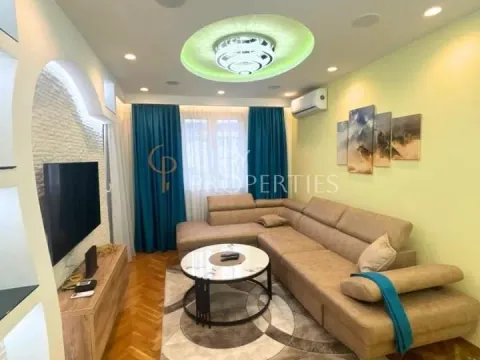 Rent, apartment, 46m², Stari Aerodrom, Podgorica - image 11