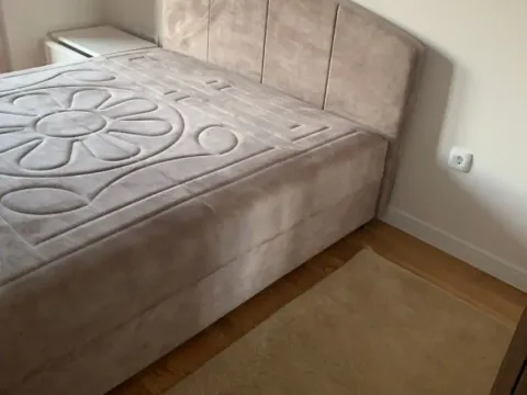 Rent, one bedroom apartment, 49m², Central Point, Podgorica - image 8