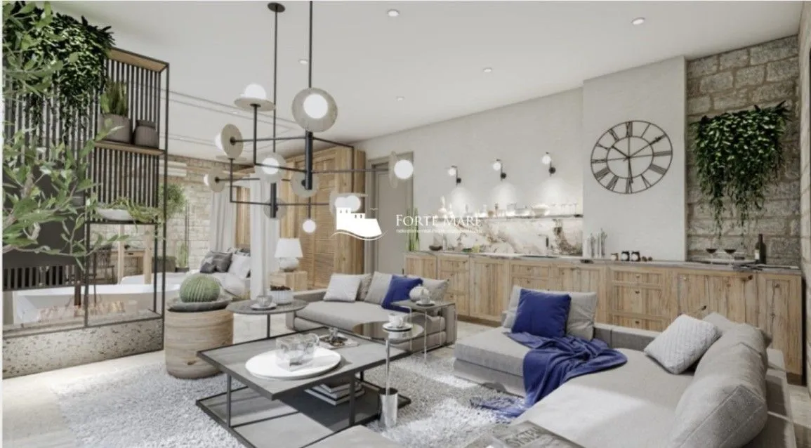 Sale, house, 261m², Skočiđevojka, Budva