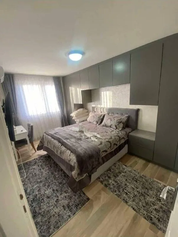 Sale, apartment, 78m², Pržno, Budva