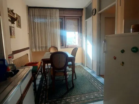 Prodaja, jednosoban stan, 61m², Centar, Nikšić - image 7