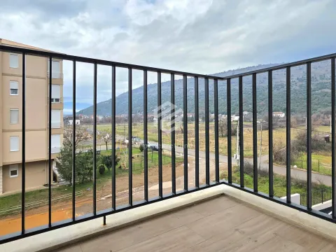 Izdavanje, jednosoban stan, 40m², Tološi, Podgorica - image 13