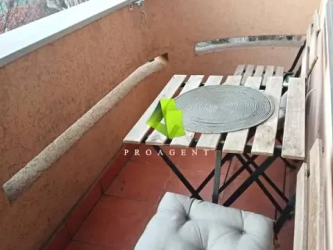 Rent, one bedroom apartment, 35m², Medijana, Niš - image 11