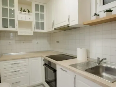 Izdavanje, trosoban stan, 65m², Grbavica, Novi Sad Sve Podlokacije - image 7