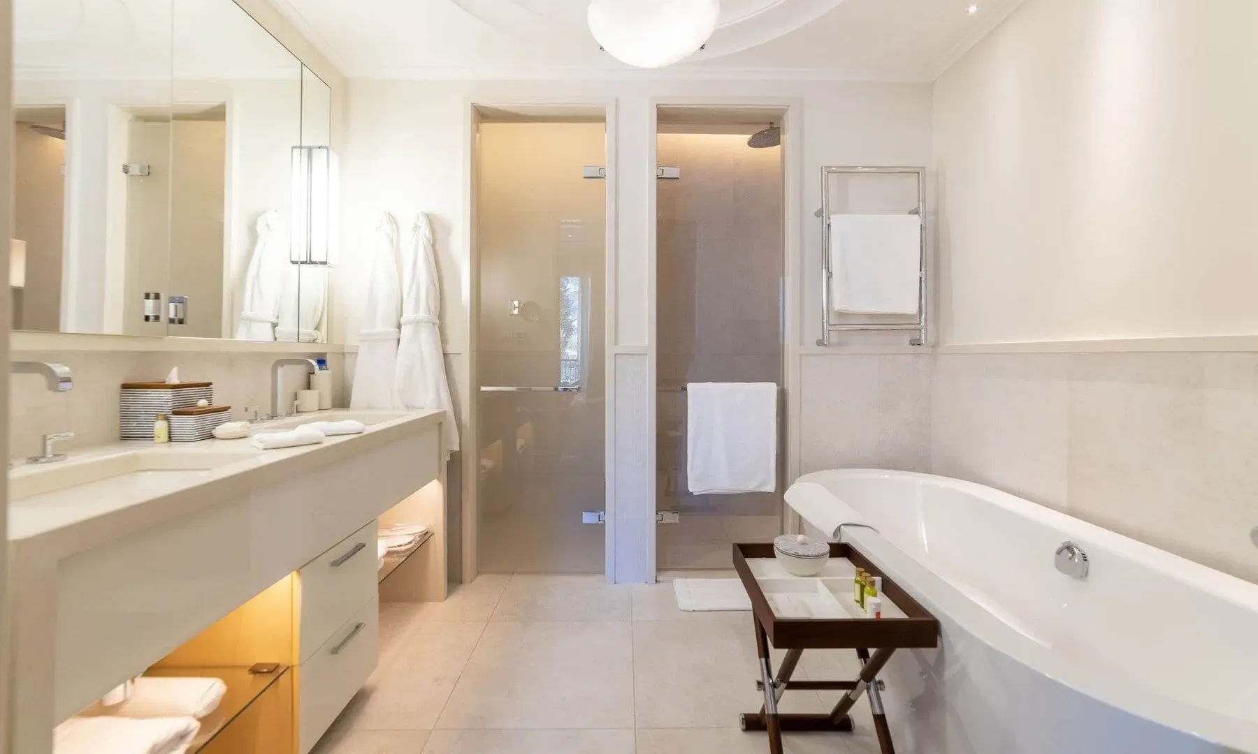 Prodaja, jednosoban stan, 42m², Porto Montenegro, Tivat