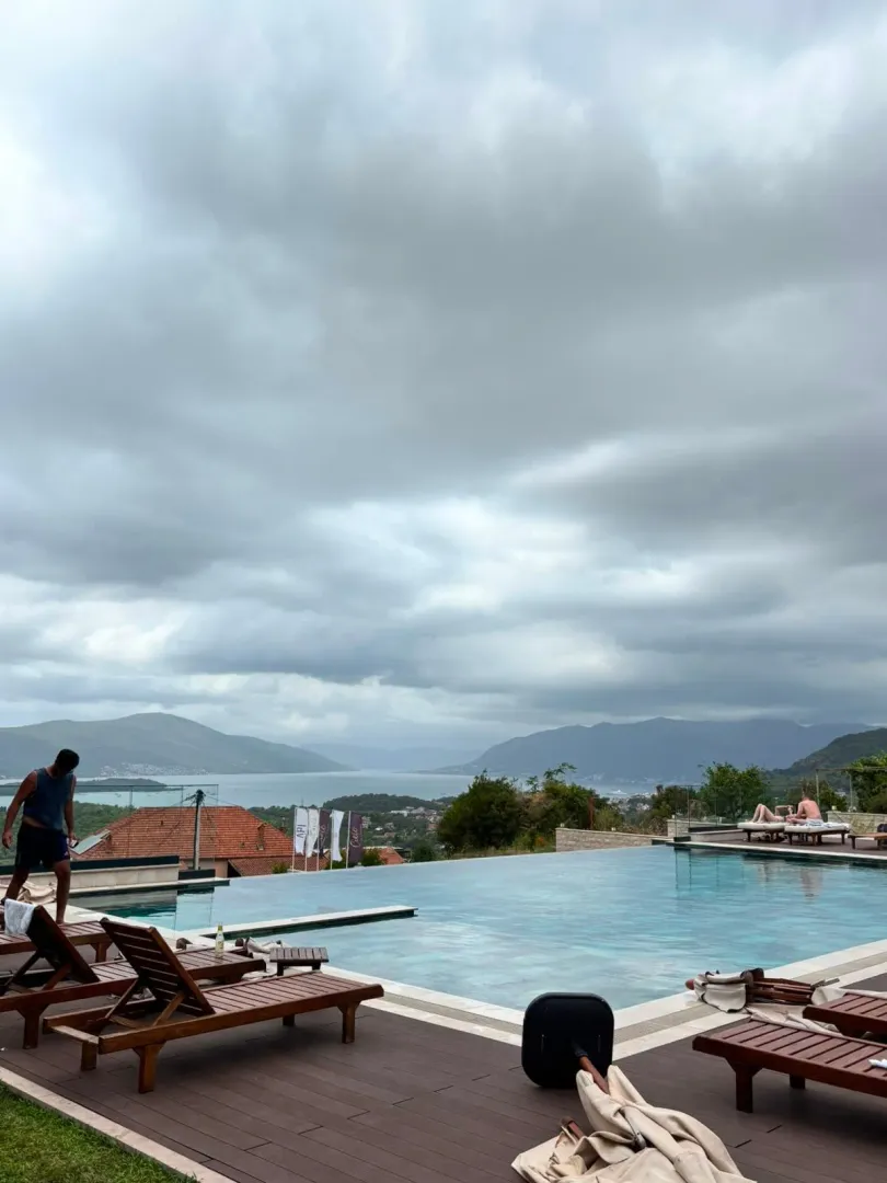 Sale, one bedroom apartment, 50m², Kavač, Kotor