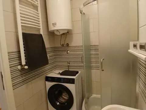 Izdavanje, jednosoban stan, 30m², Krnjaca, Palilula Sve Podlokacije - image 8