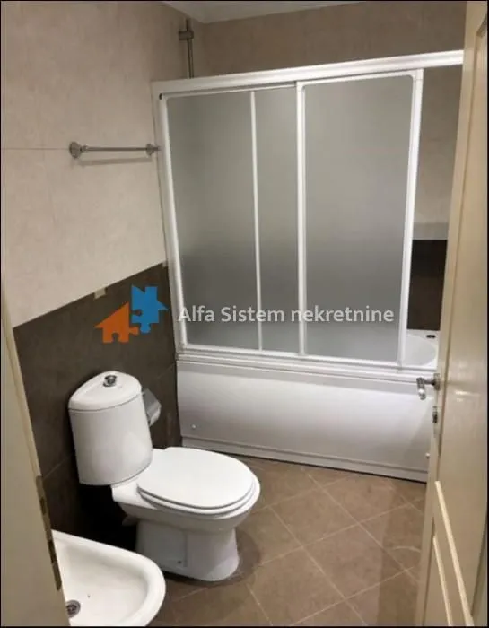 Rent, three bedroom apartment, 75m², Voždovac Sve Podlokacije, Beograd