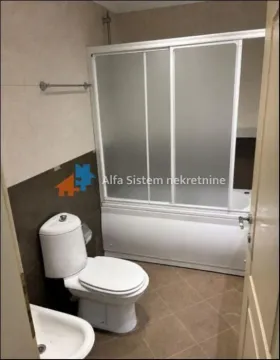 Rent, three bedroom apartment, 75m², Voždovac Sve Podlokacije, Beograd - image 16