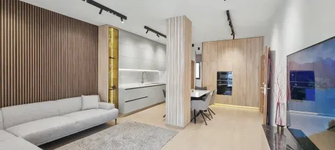 Prodaja, trosoban stan, 86m², Babilonija, Budva - image 2