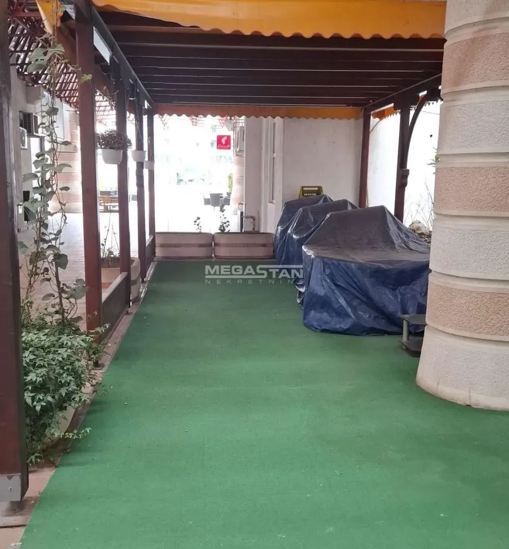 Sale, office space, 77m², Novi Beograd Sve Podlokacije, Beograd