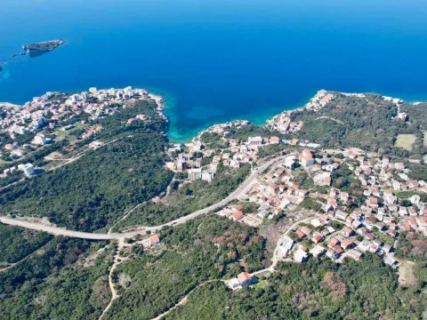 Prodaja, plac, 564m², Utjeha, Bar - image 13