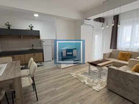 Rent, apartment, 50m², Aqua park, Jagodina