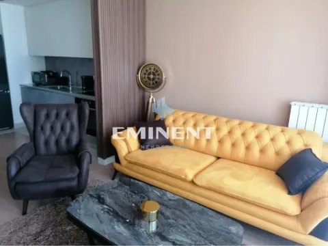 Rent, three bedroom apartment, 70m², Savski Venac, Beograd - image 2
