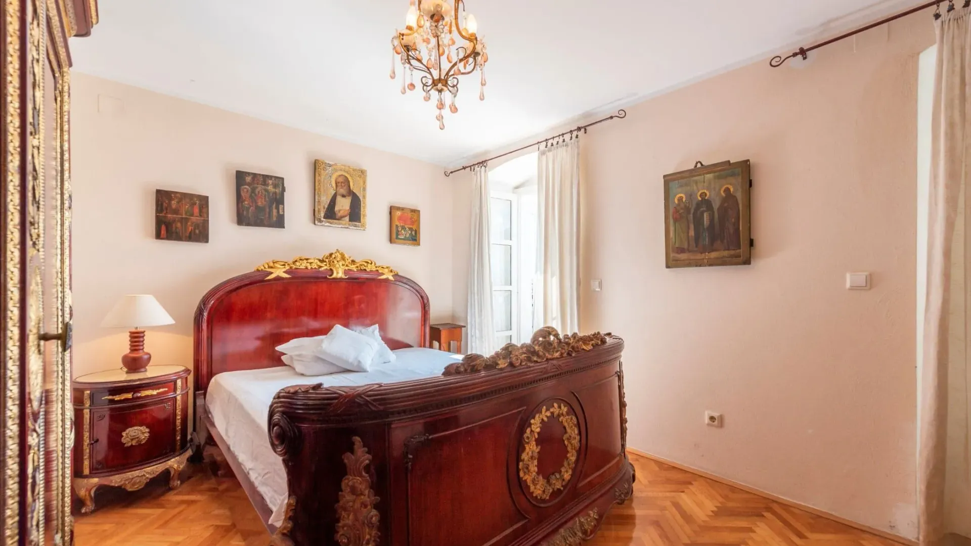Sale, house, 95m², Baošići, Herceg Novi