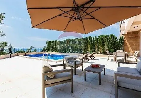 Prodaja, kuća, 220m², Reževići, Budva - image 17