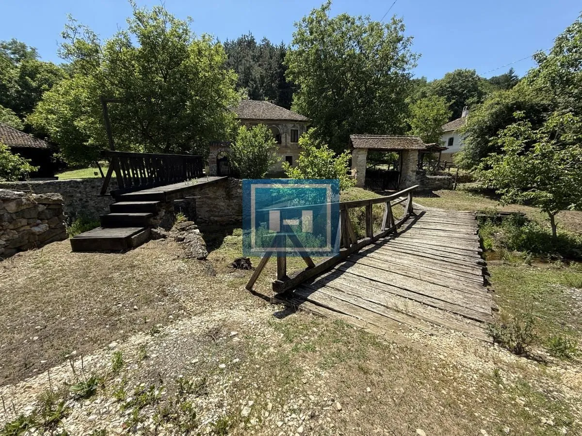 Prodaja, kuća, 98m², Gornji Račnik, Jagodina