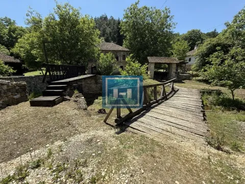 Sale, house, 98m², Gornji Račnik, Jagodina - image 59