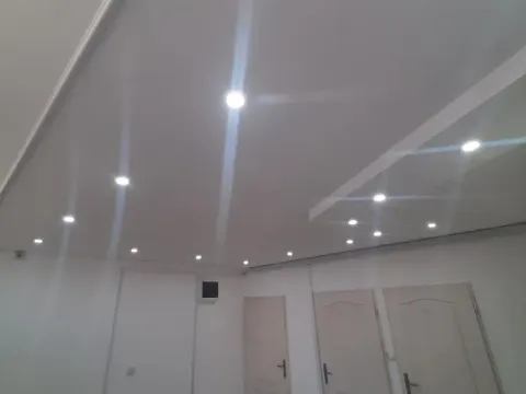 Rent, office space, 100m², Salajka, Novi Sad Sve Podlokacije - image 4