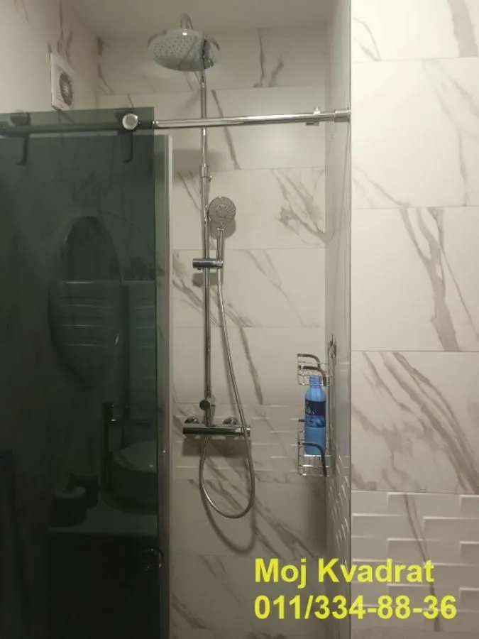 Prodaja, trosoban stan, 92m², Novi Banovci, Stara Pazova