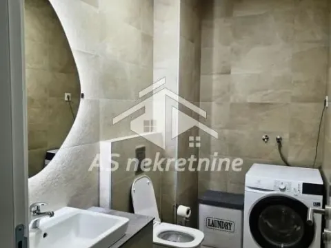 Izdavanje, dvosoban stan, 65m², Bežanijska Kosa 3, Bežanijska Kosa Sve Podlokacije - image 12