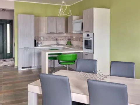 Prodaja, dvosoban stan, 134m², Kumbor, Herceg Novi - image 11