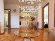 Prodaja, dvosoban stan, 63m², Pržno, Budva - image 1