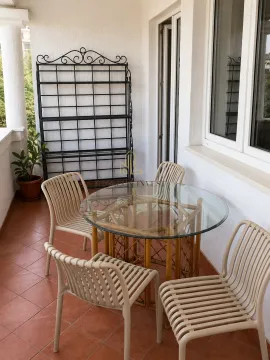 Rent, three bedroom apartment, 118m², Gorica C, Podgorica - image 4