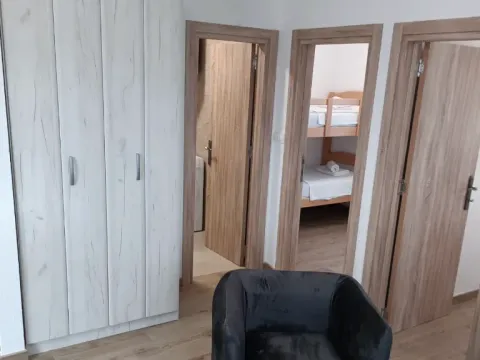 Rent, two bedroom apartment, 52m², Solila, Tivat - image 3