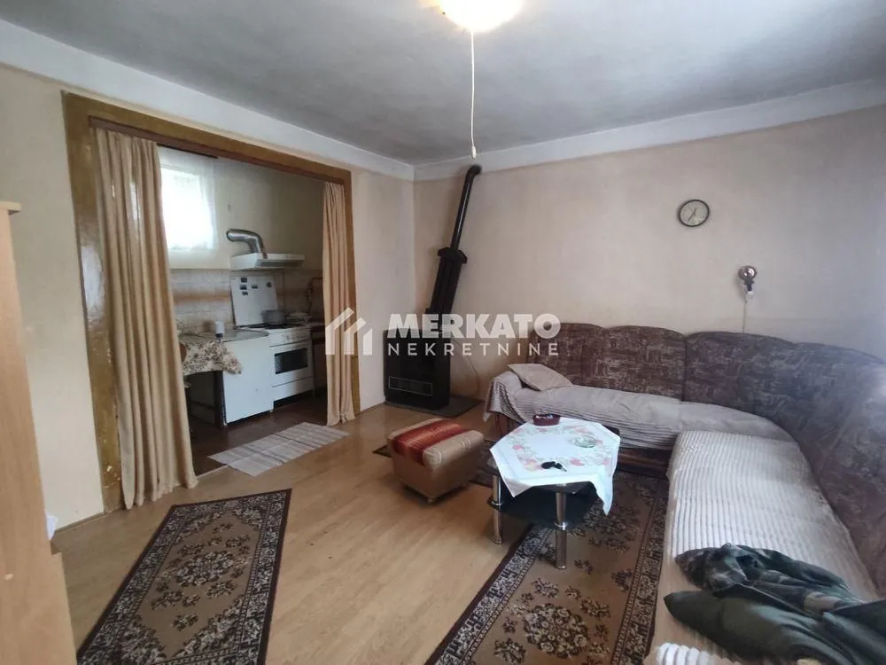 Prodaja, kuća, 126m², Žitište, Zrenjanin