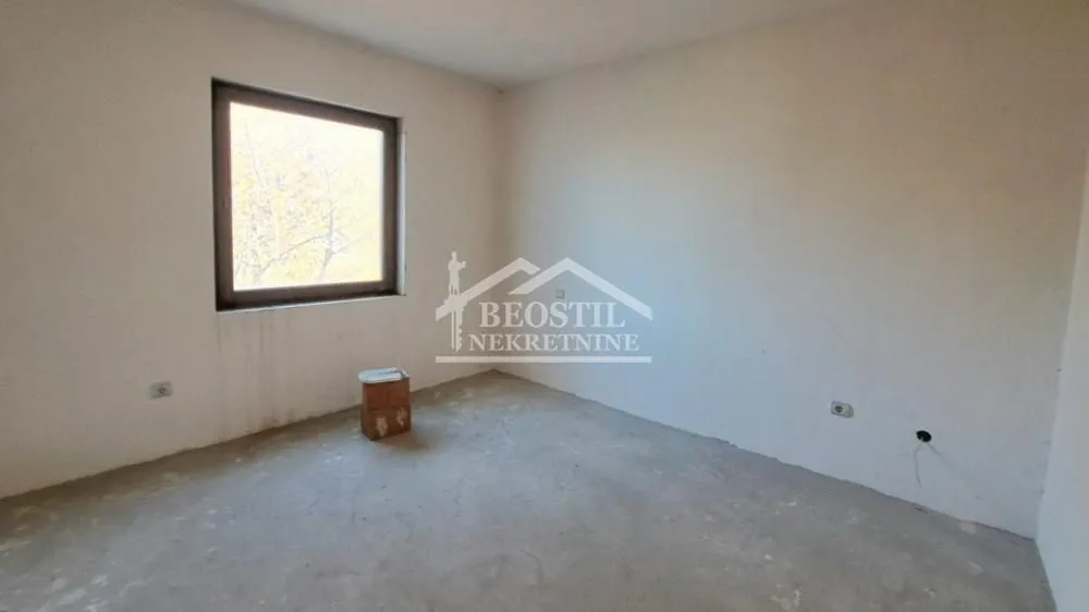 Sale, three bedroom apartment, 81m², Višnjička Banja, Palilula Sve Podlokacije