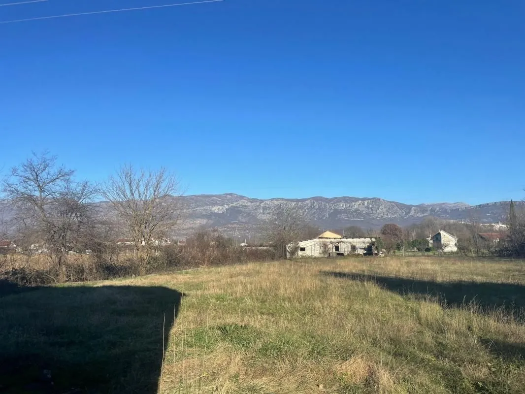 Prodaja, kuća, 208m², Kosić, Danilovgrad