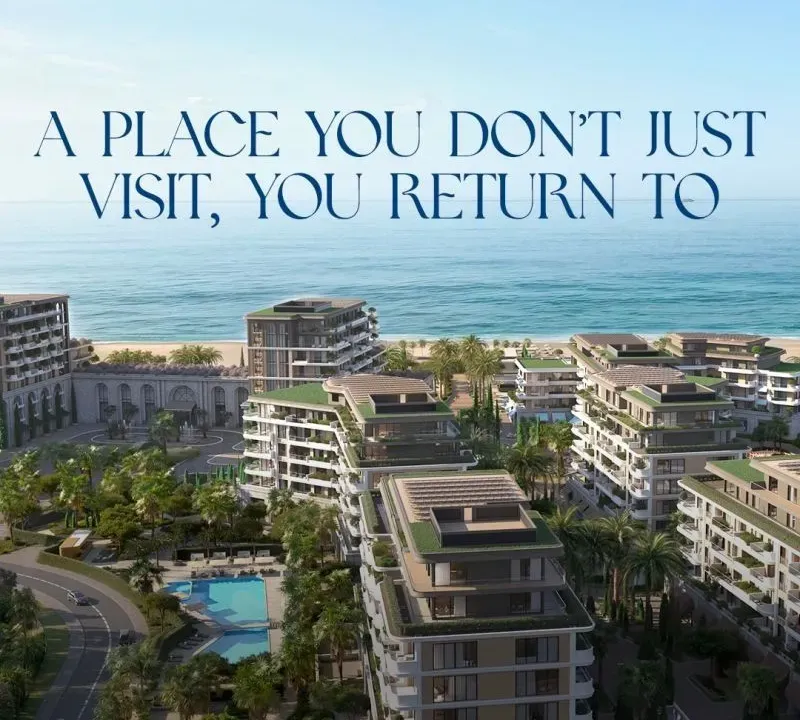 Prodaja, dvosoban stan, 249m², Velika Plaža, Ulcinj
