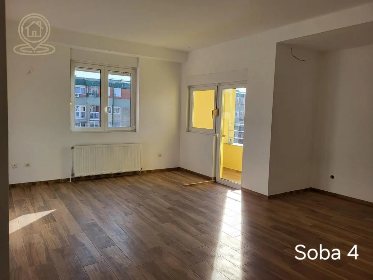 Prodaja, četvorosoban stan, 144m², Liman 4, Novi Sad Sve Podlokacije