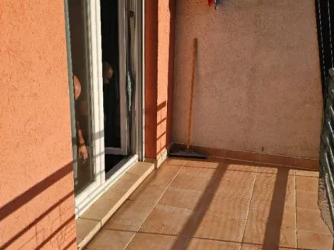 Izdavanje, dvosoban stan, 65m², Stari Aerodrom, Podgorica - image 12