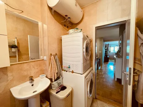 Prodaja, trosoban stan, 58m², Uciteljsko Naselje, Zvezdara Sve Podlokacije - image 14