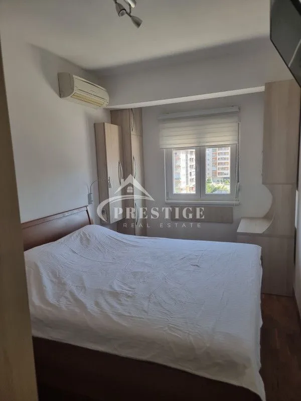 Rent, two bedroom apartment, 68m², City Kvart, Podgorica
