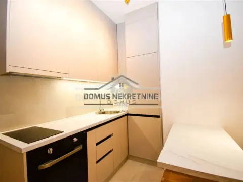 Rent, apartment, 26m², Zabjelo, Podgorica - image 5