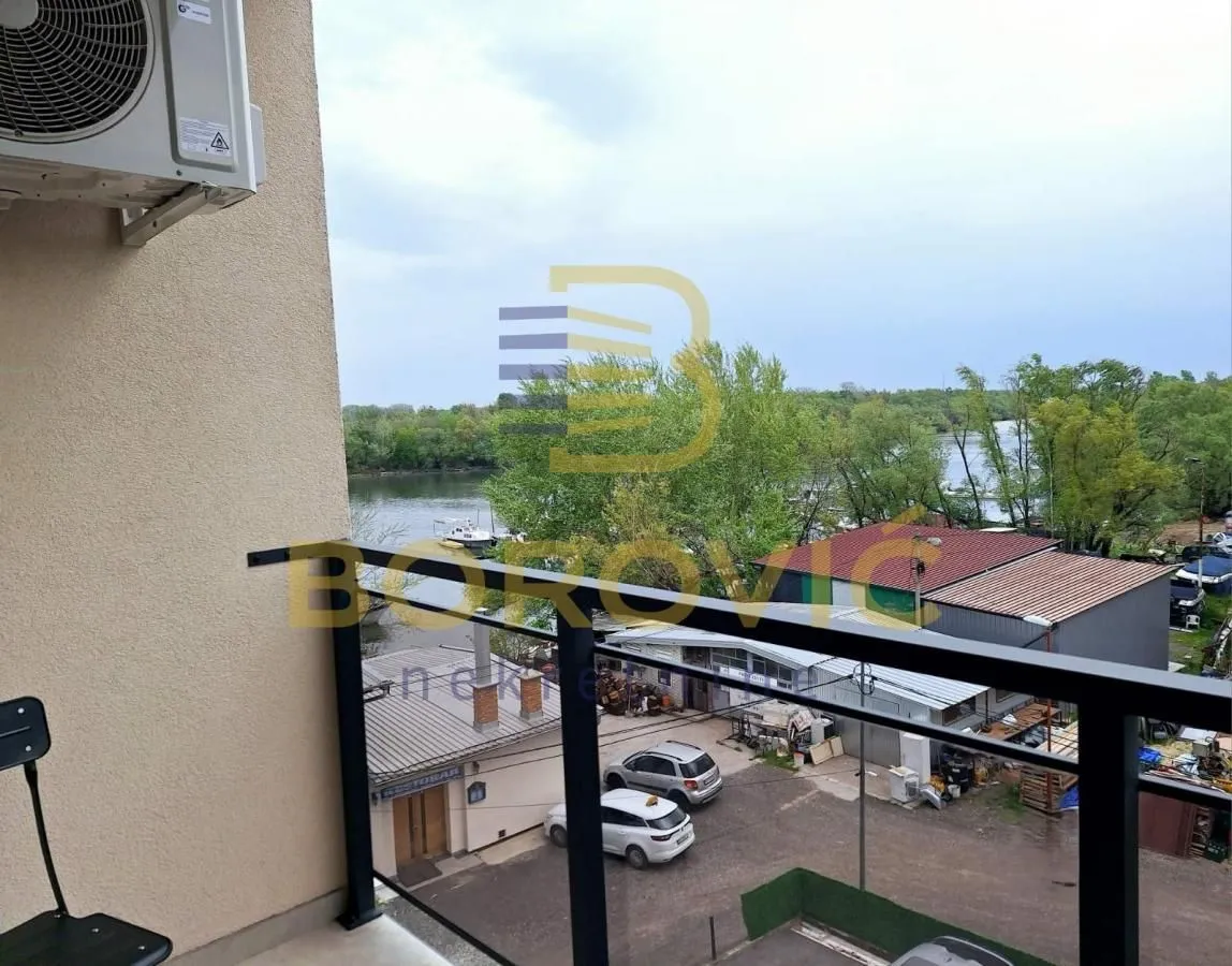 Prodaja, jednosoban stan, 35m², Višnjička Banja, Palilula Sve Podlokacije